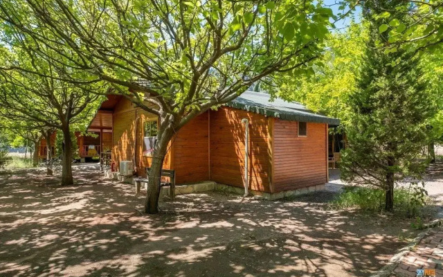 Likya Yanartas Bungalows