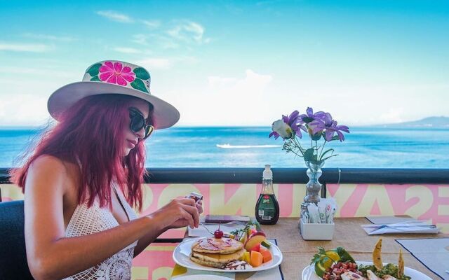 Hotel Boutique Suites Nadia