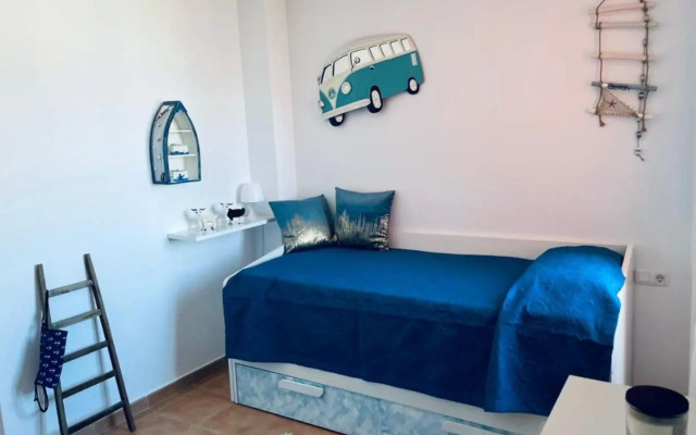 Paradise Apartment