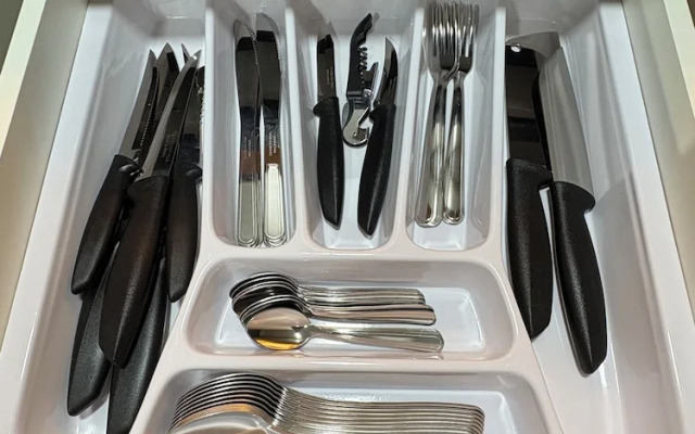 Melhores Flats - Jacuzzi privativa