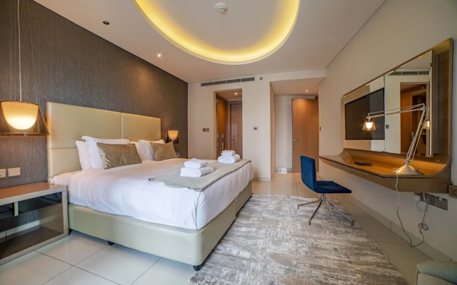 Astonishing 2 Bedroom Apartment DTPA - Apartment in ดูไบ - Photo 2
