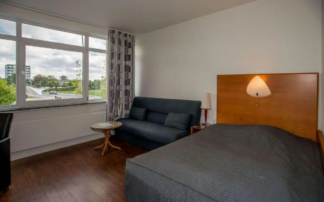 Hotel Medi