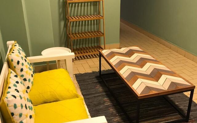 Departamento Belgrano 4