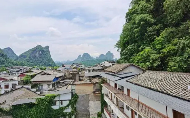 Rose Chuanshuo Inn Yangshuo