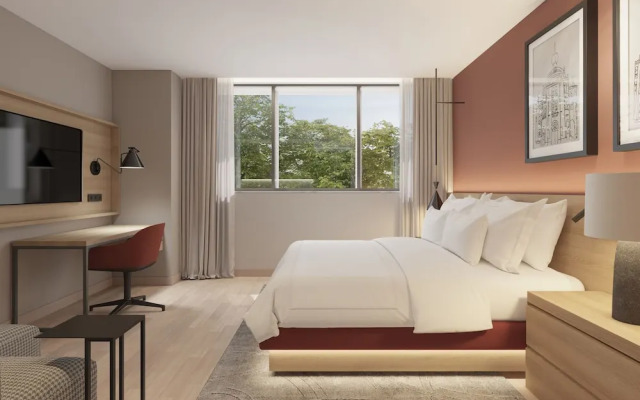 Residence Inn By Marriott Lisbon