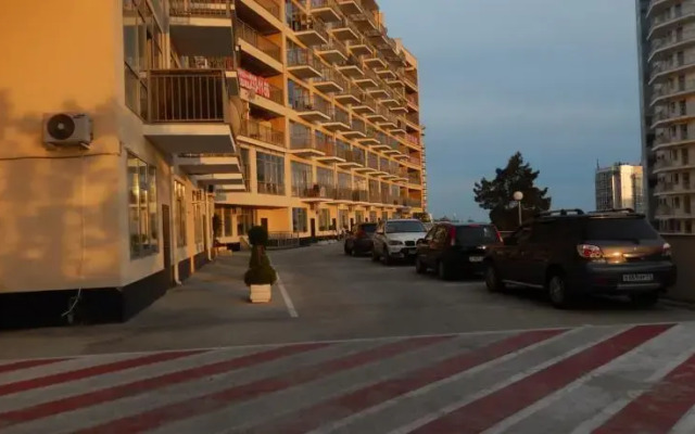 Парус Центр Сочи