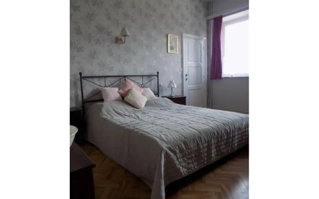 B&B Les Buissonnets de Longchamps