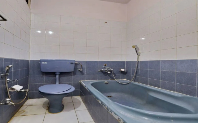 Hotel Shri Laxmi Palace by OYO Rooms