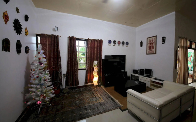 Dee GuestHouse
