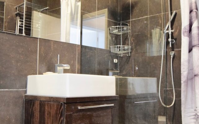 Elegant Luxury Kensington Flat With Terrace