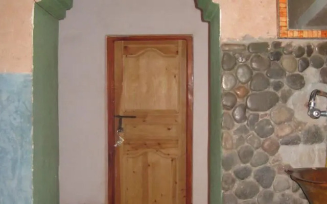 Maison Illela