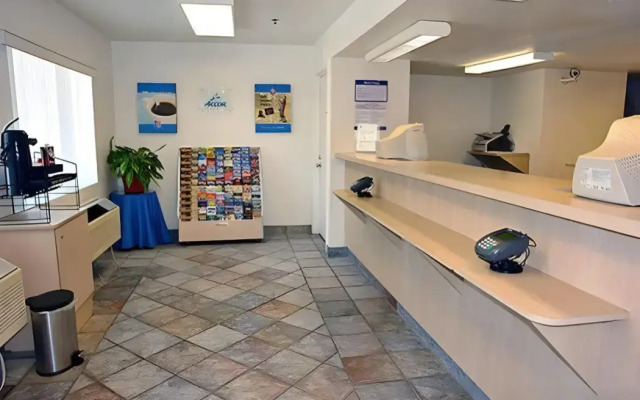 Motel 6 Orlando, FL - Winter Park