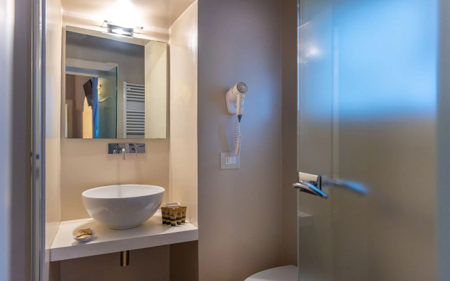 Palazzo Arco Cadura B&B & Spa