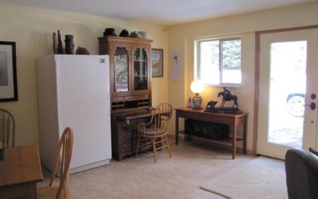 Elk Run Bed and Breakfast