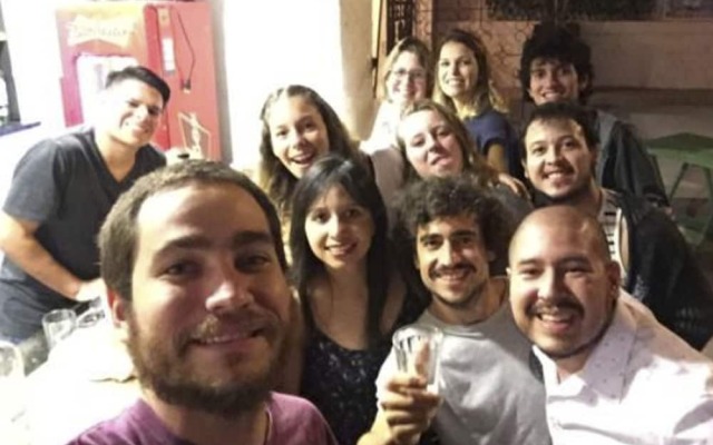 Hostel Brasil Boutique