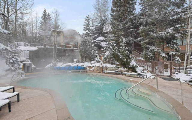 Aspenwood by Snowmass Vacations