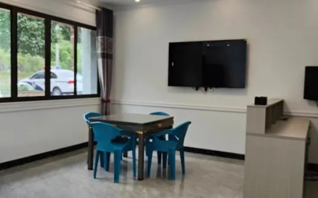 Chongqing Futeng Homestay