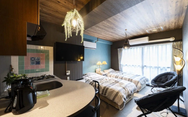 Few Days Condominium 205