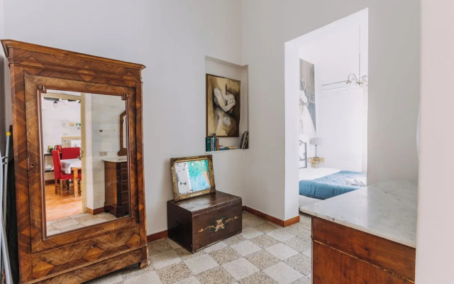 Real Umberto Apartments by WonderfuI Italy
