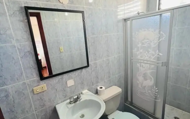 Hotel Estrellita Inn