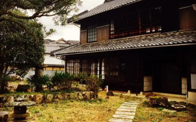 Nano Inn