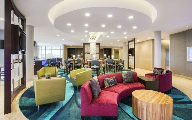 SpringHill Suites by Marriott Murray