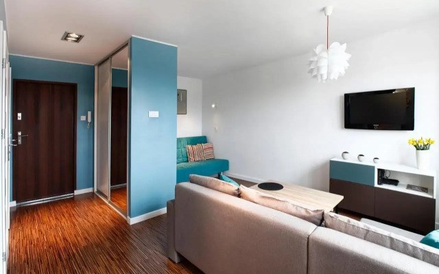 Apartament Blisko Morza