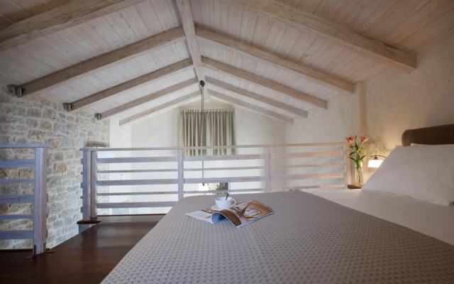 Ionian Horizon Villas