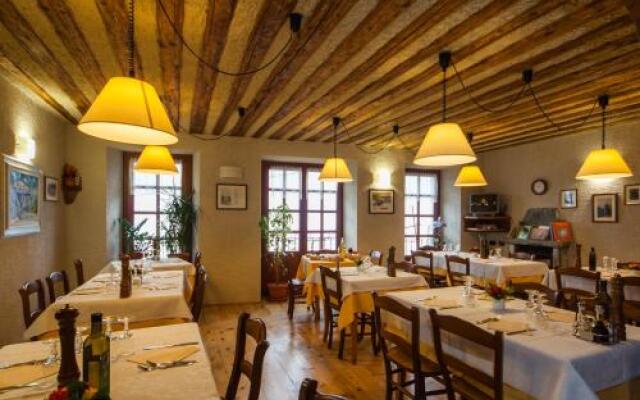 Agriturismo Il Vecchio Torchio