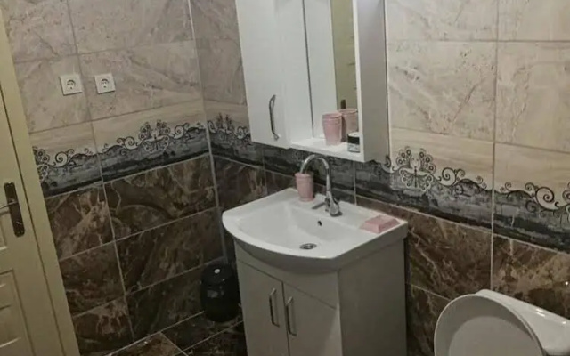 Alibaba Villa Near Airport And Beach