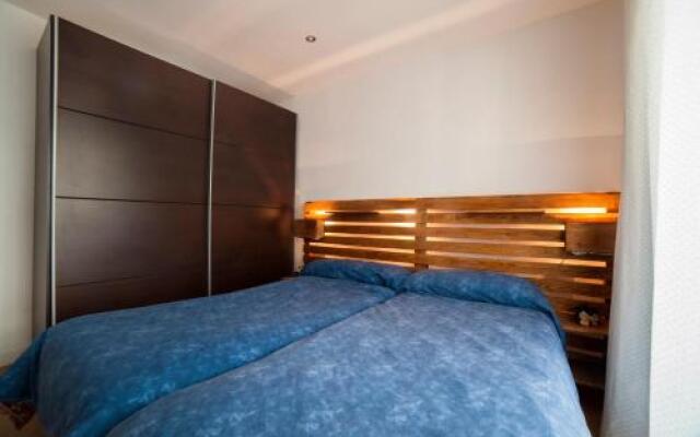 Apartamento Granados