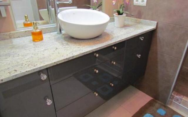 Modern Flat in Alicante