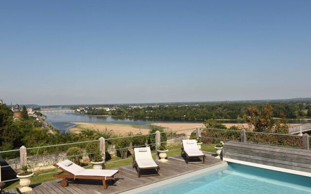Manoir Plessis Bellevue