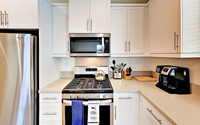 Surfbird Townhome Townhouse