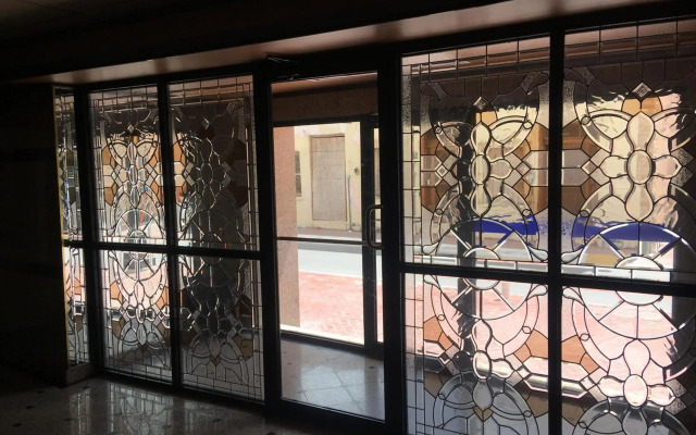 Best Western Hotel Plaza Matamoros
