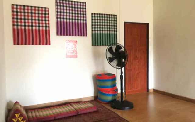 Sukhothai Cozy Hostel & Dorm