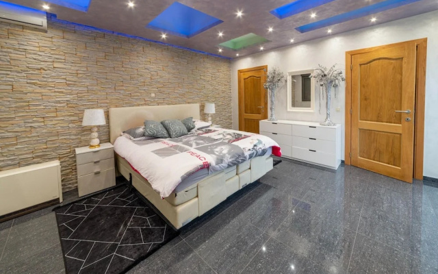 Holiday Home in Verviers With Sauna