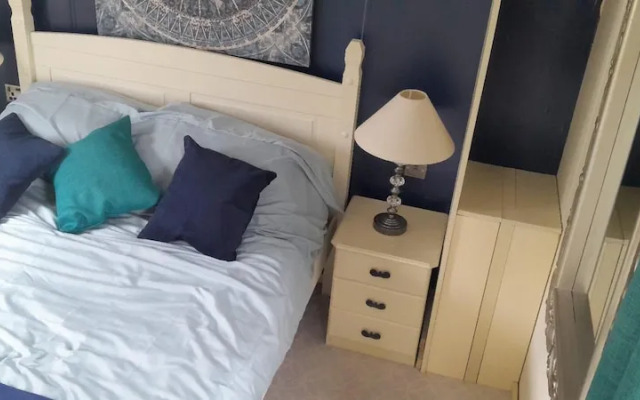 Oceans Drift 4 Berth Holiday Static Caravan