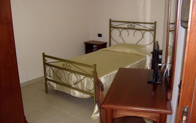 hotel parrilla