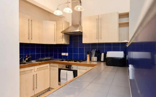 The West Hampstead Place - Inviting 2bdr Apartment
