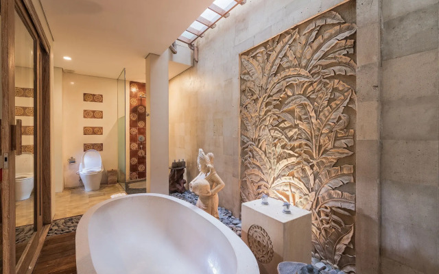 The Udaya Resorts and Spa