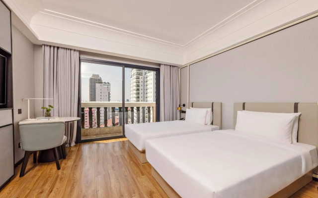 Maxx Phnom Penh Downtown (By H World)