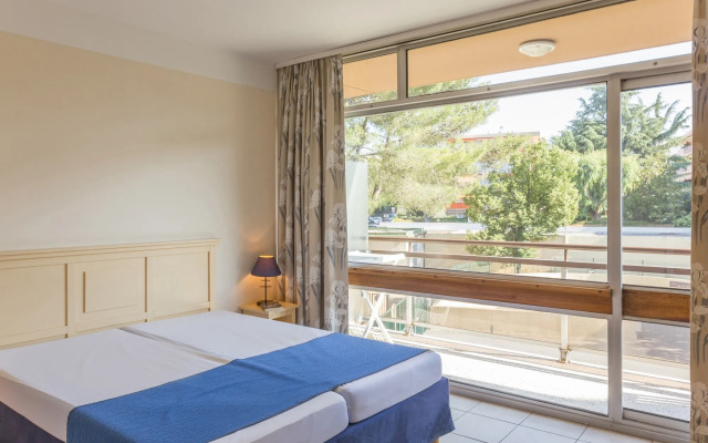 Pierre & Vacances Residence Heliotel Marine