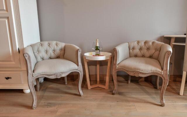 B&B De Waeterhoeve