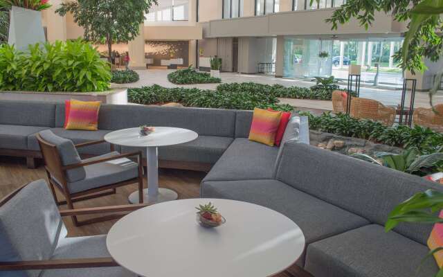 Hyatt Regency Grand Cypress