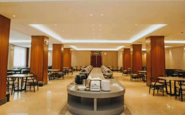 JinHua  Hotel