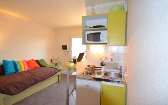 Montempo Goussainville