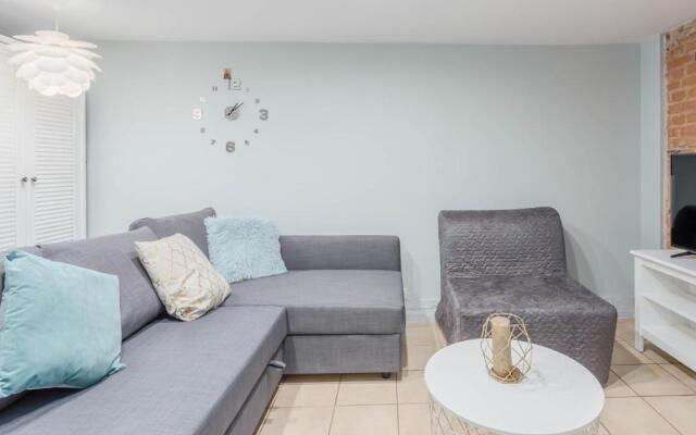 Chill Apartments Gersona