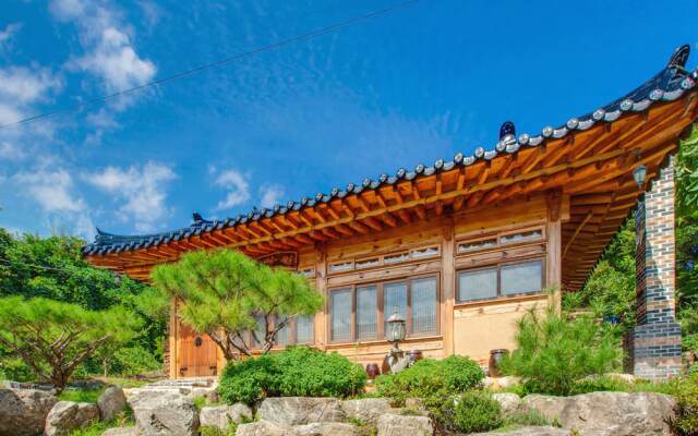 Yangyang Sodam Pension