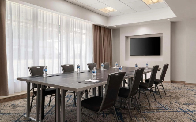 Homewood Suites by Hilton Boston Brookline-Longwood Medical